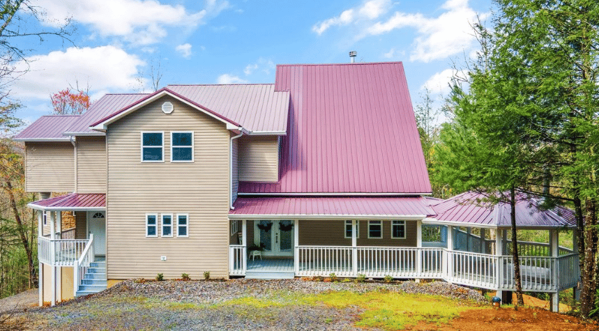 917 Hickory Hollow Way