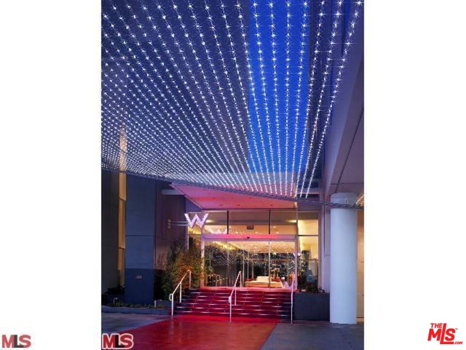 6250 Hollywood Blvd, #5F