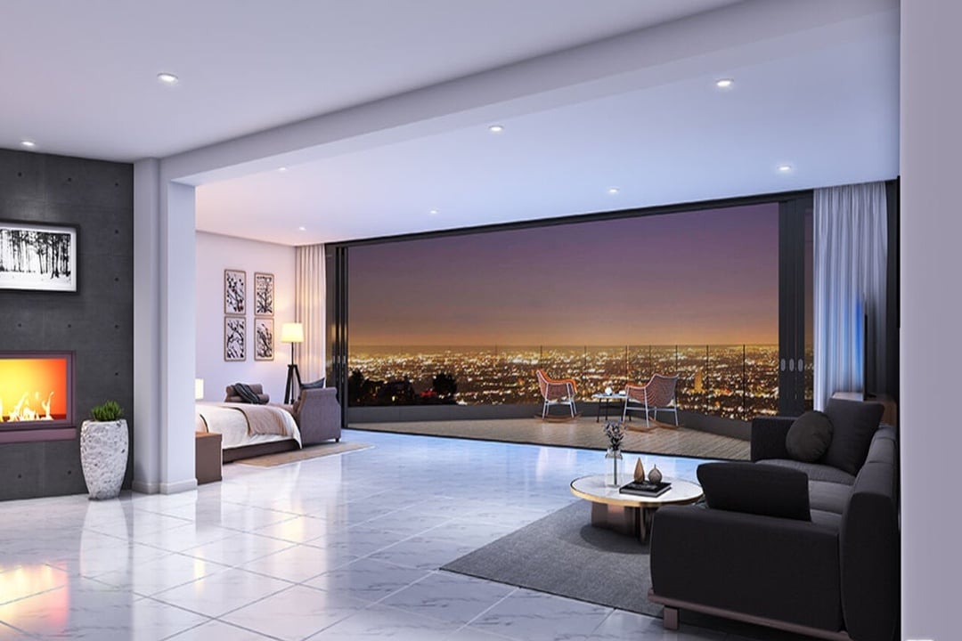 Horizon Solace