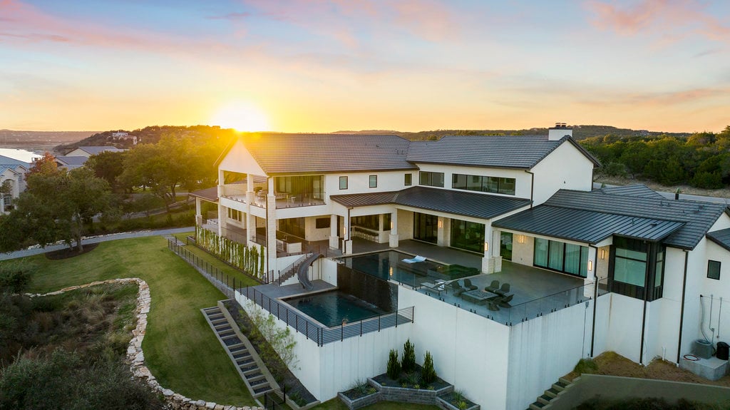 Austin Custom Home Builder