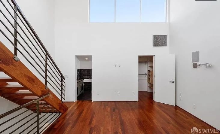 712 Bryant Street Lofts