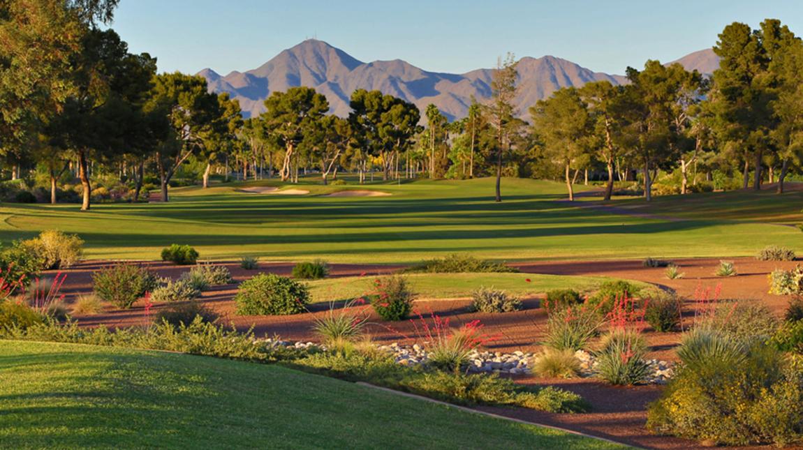 McCormick Ranch