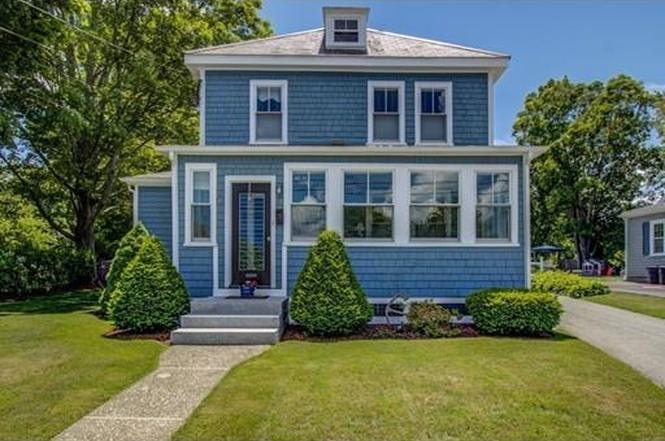 15 Ferry Rd