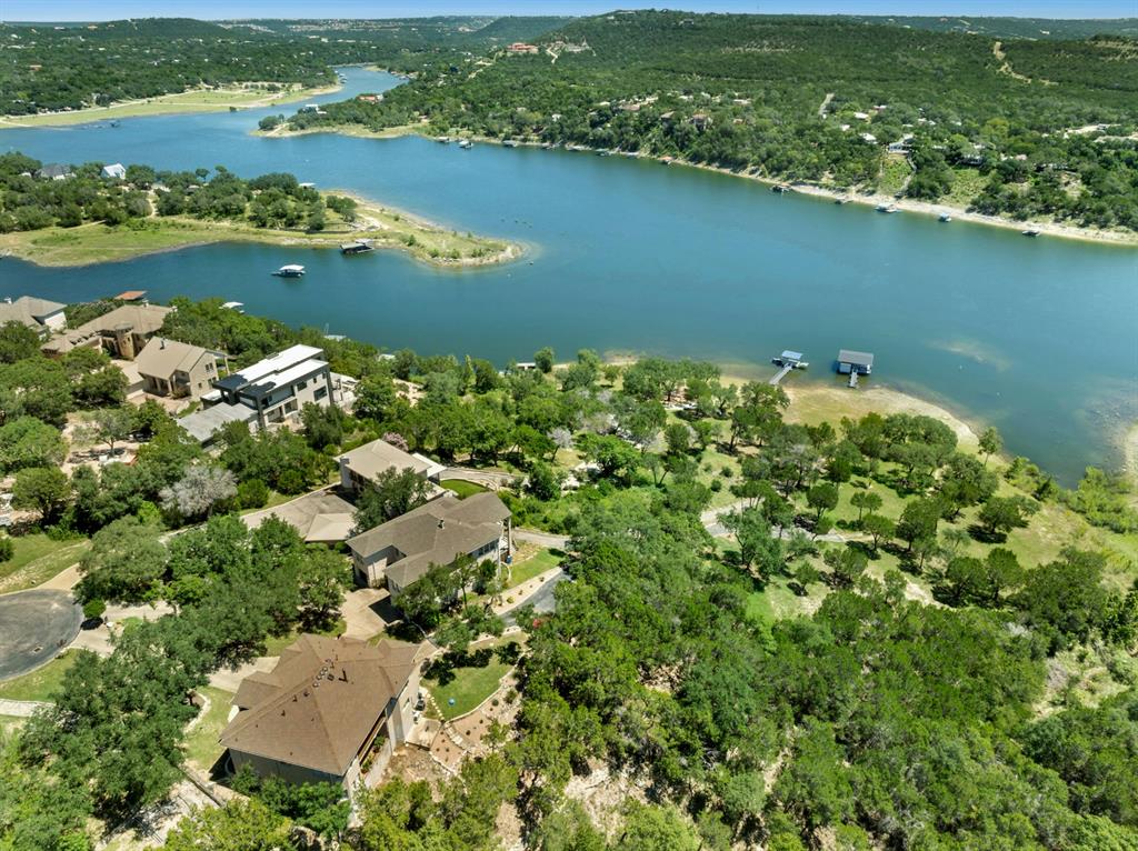 Just Listed On Lake Travis!
