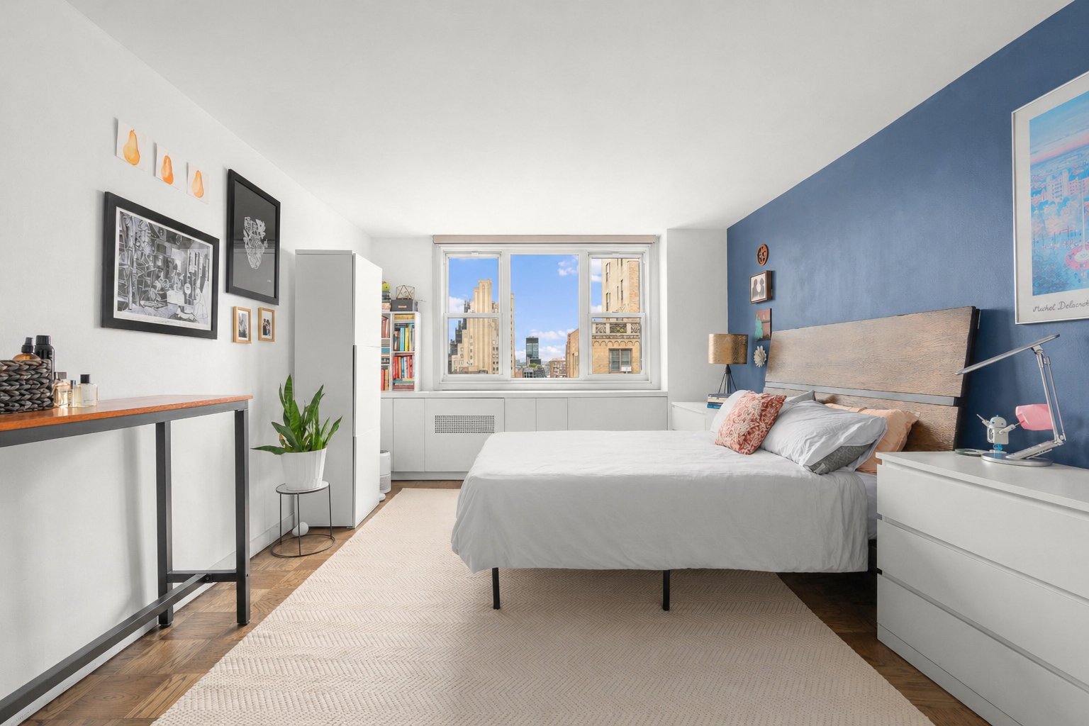 77 7th Avenue, Apt. 17H - The Vermeer