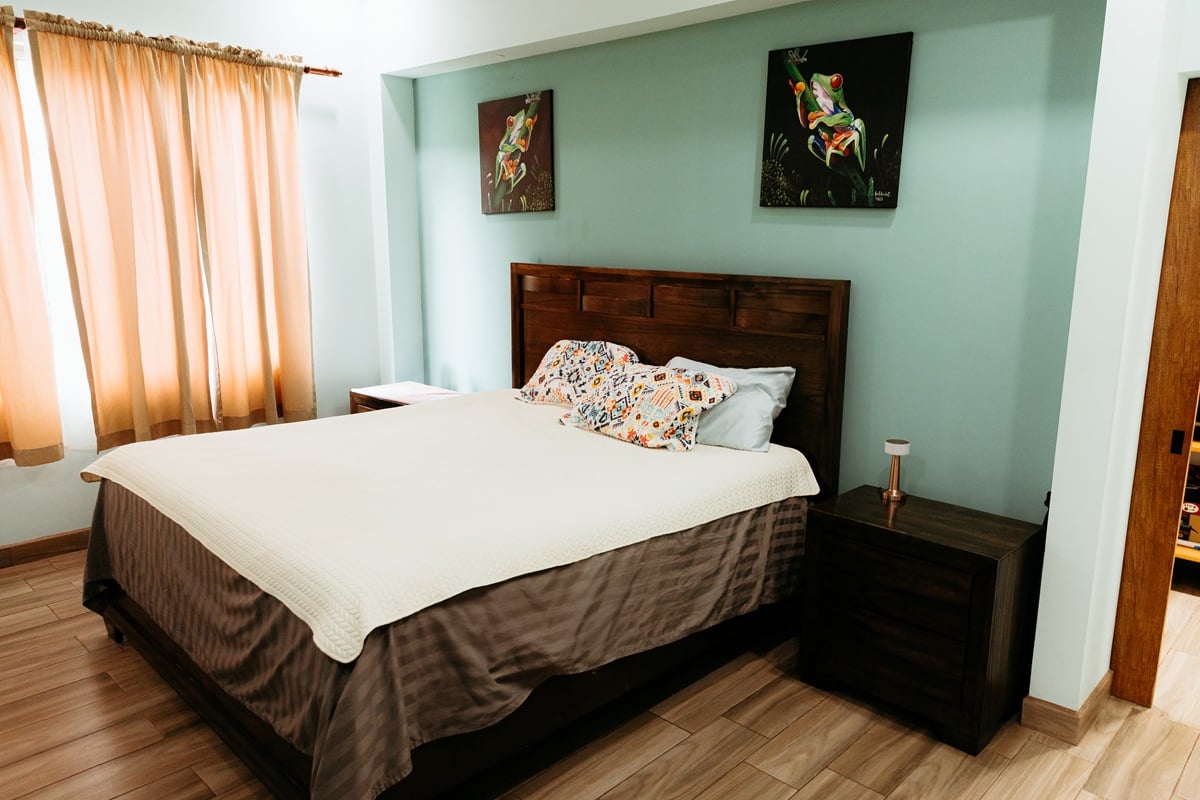 Casa Loma | Modern 3-Bedroom Home in Playas del Coco, Guanacaste