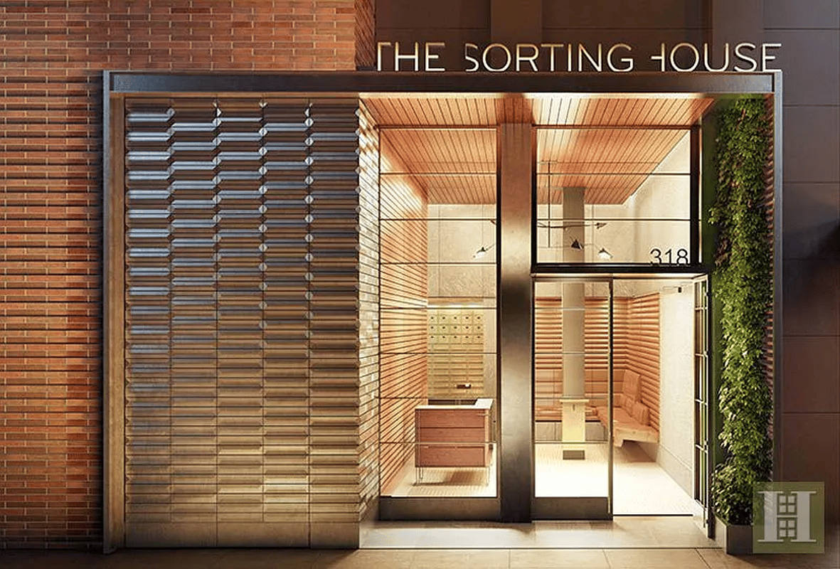 318 West 52nd Street #4G