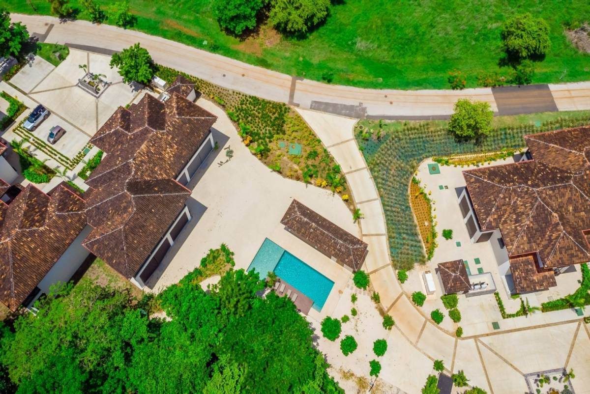 Lago de Palma 58 , Tamarindo