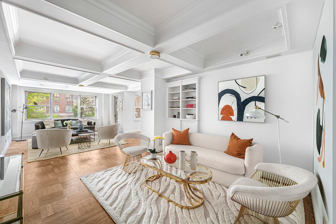 11 Fifth Avenue Unit 4O