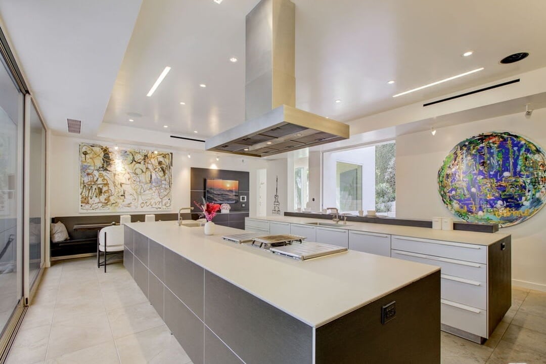 Ridge Villa