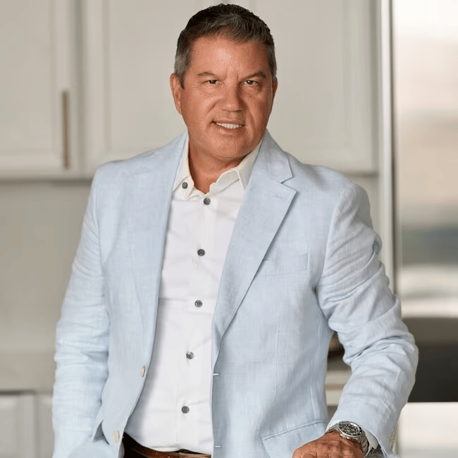 Steven Moss Richmond, VA Real Estate Agent Headshot