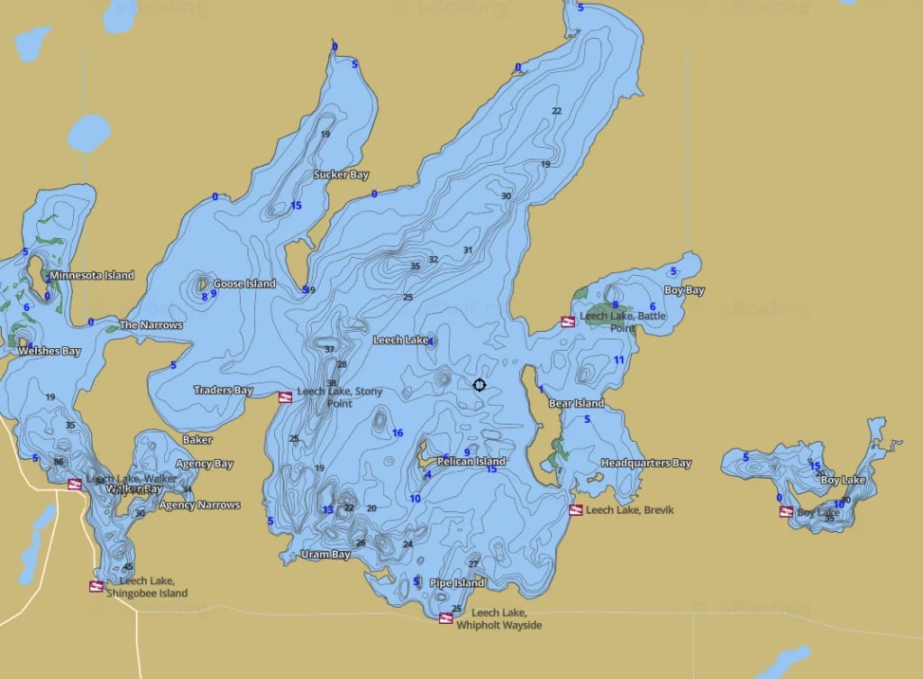Best Fishing Lakes to Buy Property in Minnesota (2026 Guide)