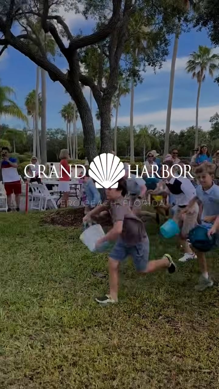 The New Grand Harbor Vero Beach Website Is Live