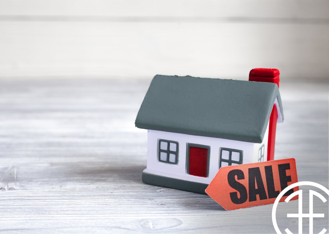 Getting Your Home Ready to Sell Without the Stress