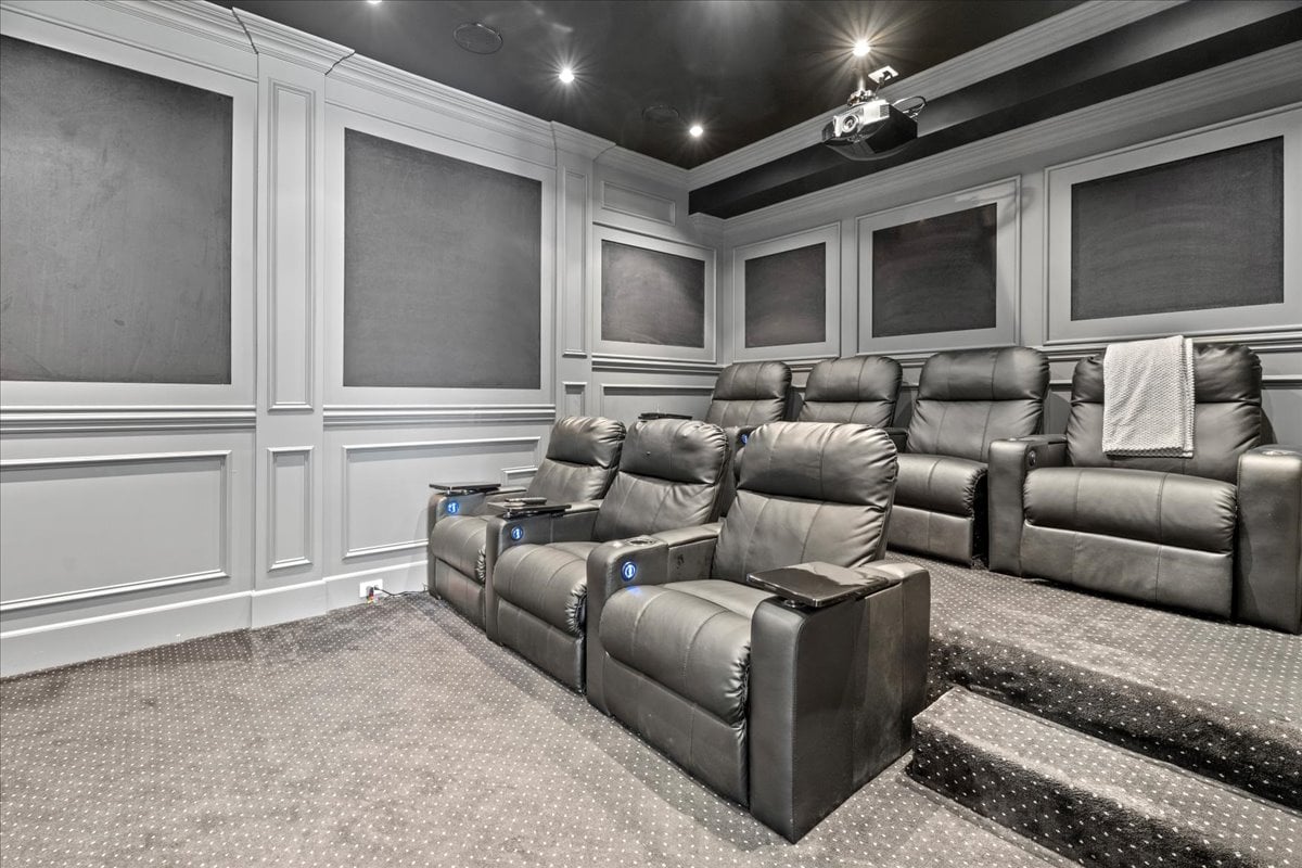 5 ★ 5 En Suite Luxe Stunner in Studio City