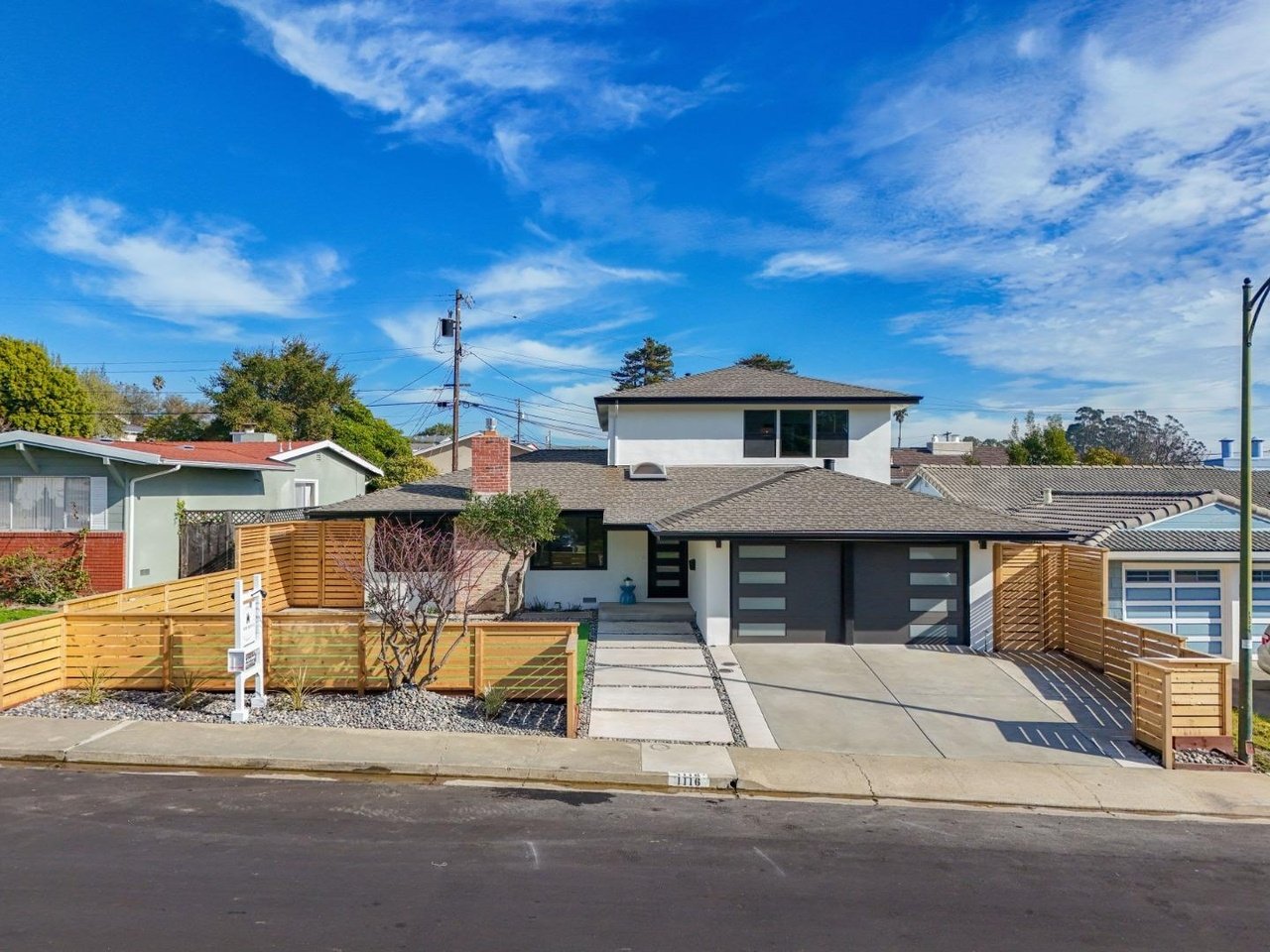 1116 Glenwood Dr, Millbrae