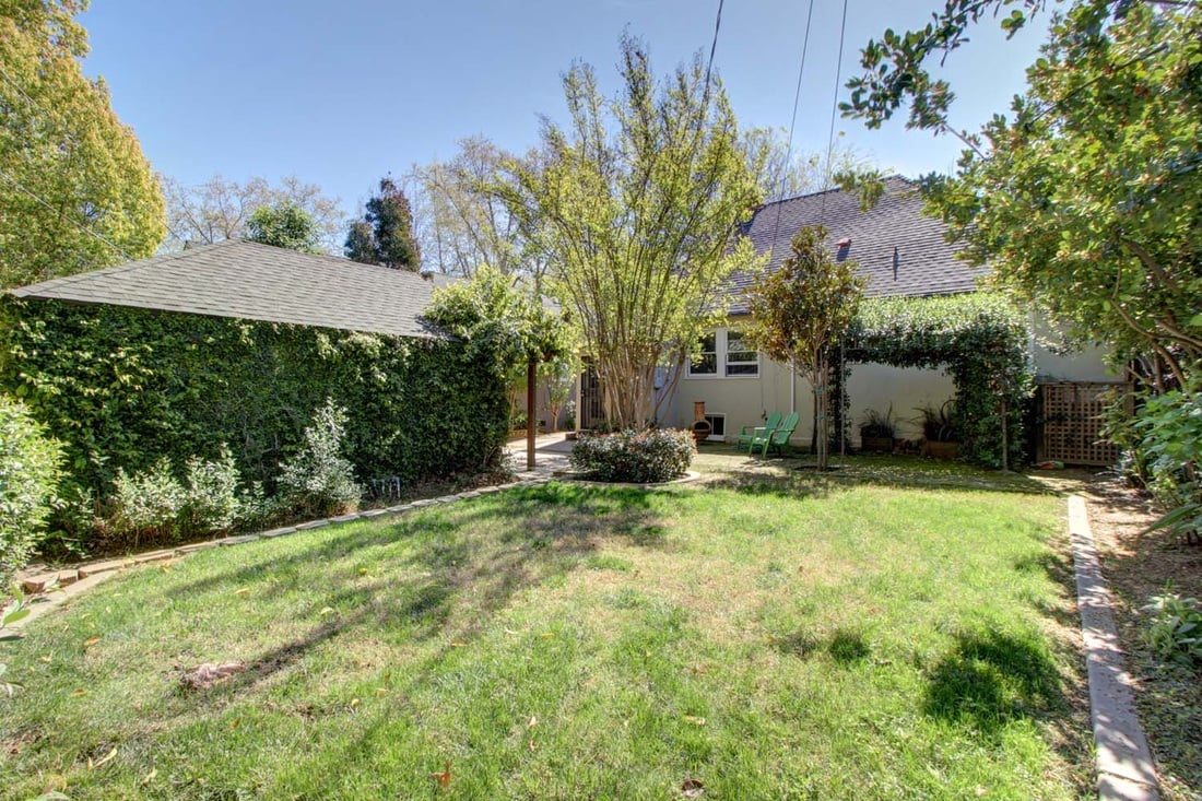 Sold Another Home for Shady Lady Bar Owner Garrett Van Vleck in Curtis Park!