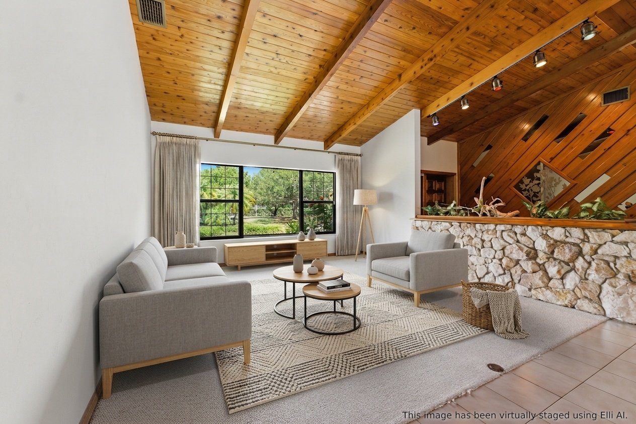 Private Exclusive | Redland Estate on 2.11 Acres | Offered at $2,050,000