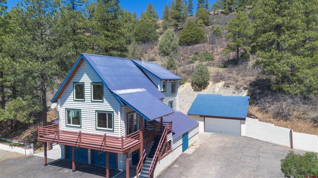 80 Ponderosa Drive