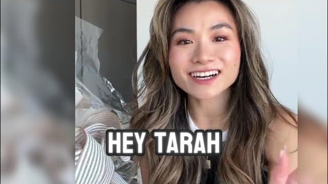 Client Review for Tarah Kuna - Realtor