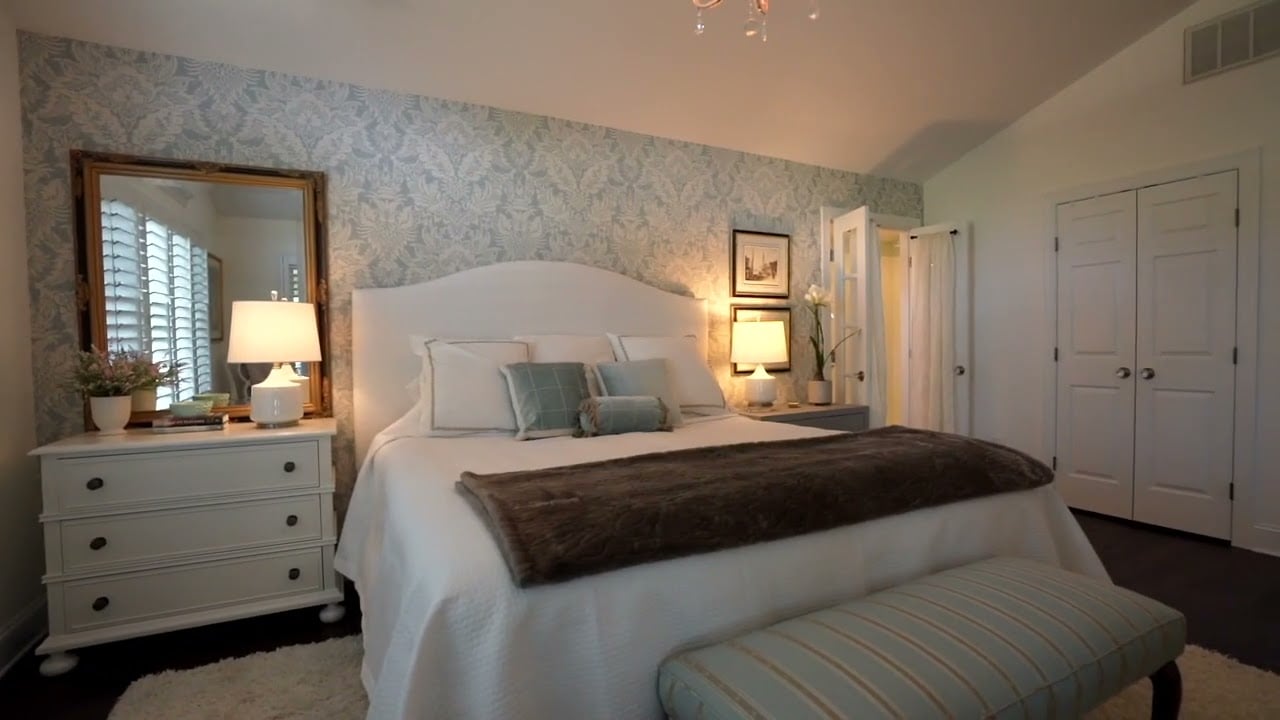 1824 Glen Eagles Lane Wilmington, NC 28405 - Golfcourse home in Landfall