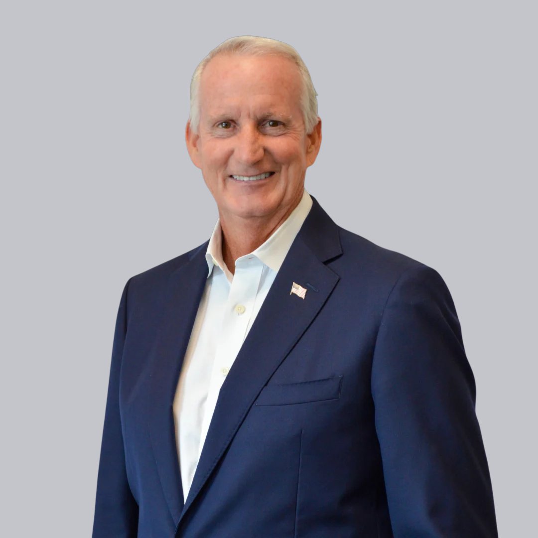 Rick Johnson Rockwall, TX Real Estate Agent Headshot