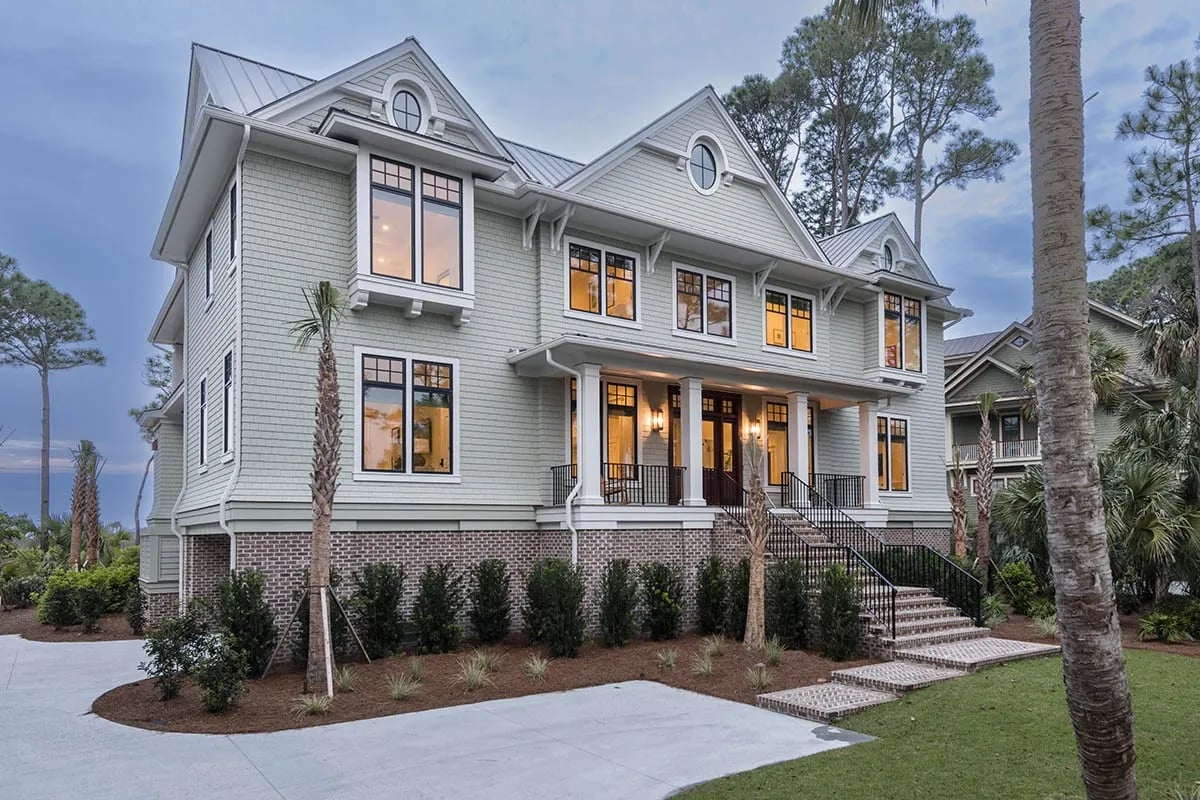 3 Ocean Course Dr