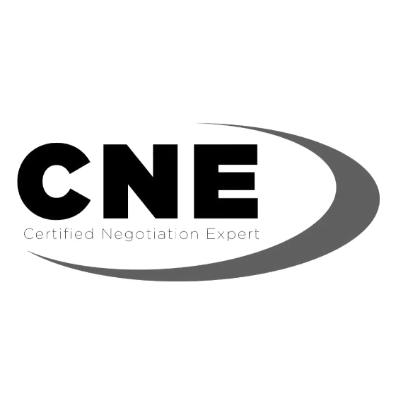 Certified Negotiator