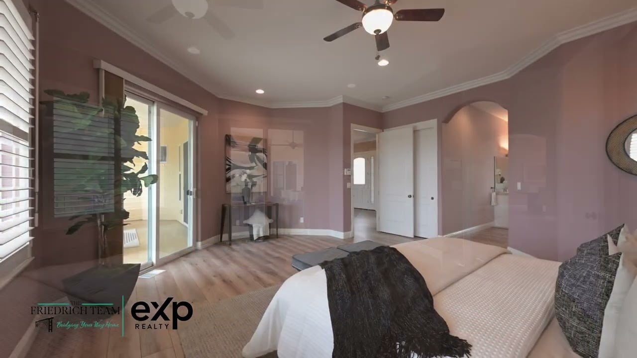Inside This Beautiful Cameron Park Home | 3580 Borica Road | Move-In Ready!