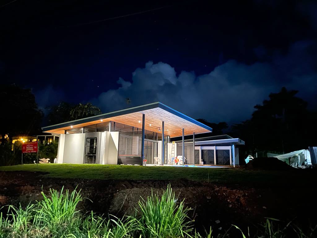 Twin Homes for Sale in Ojochal with Pools & Rental Potential