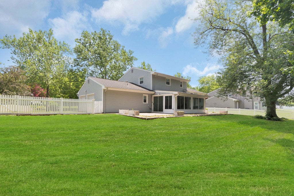 Sold with Multiple Offers in Under a Week! 2247 Concord Road, Scotch Plains, NJ