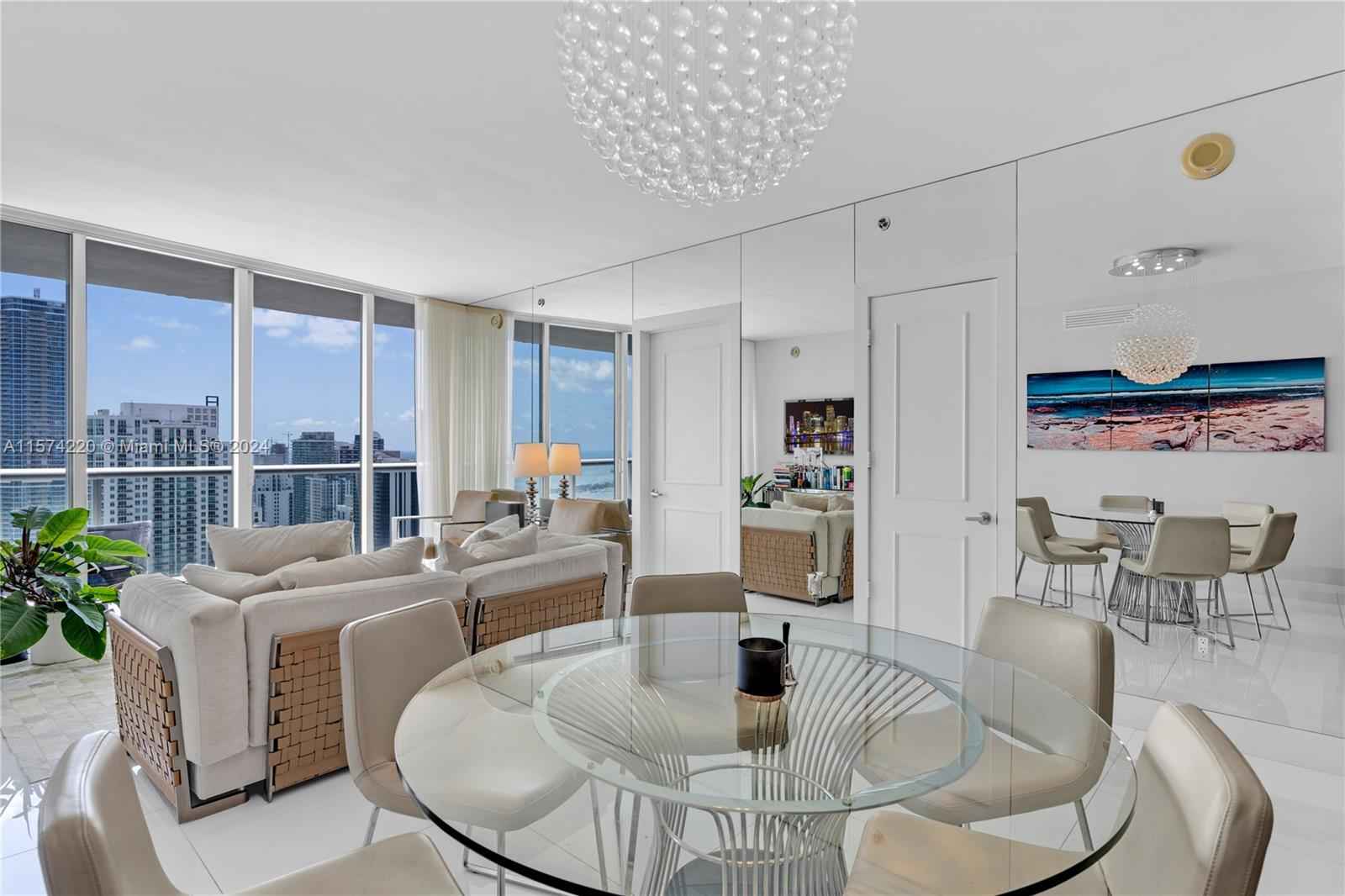 495 Brickell Ave Unit 5405