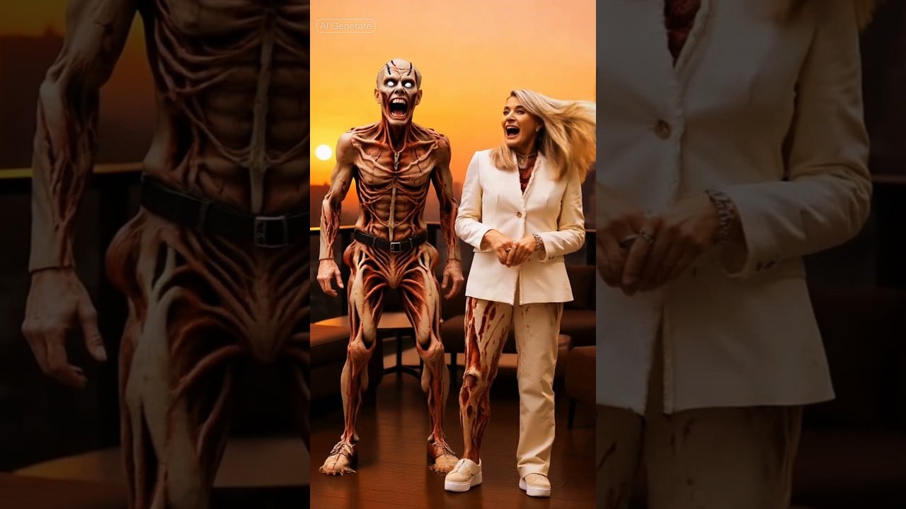 Happy & Scary Halloween from PS New York Real Estate. #nyc #realestate #halloween #corcoran