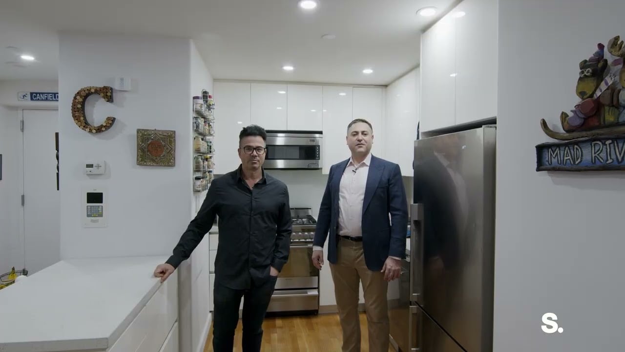 The Rosen Team Presents: 148 E 24th St, 2A Property Tour