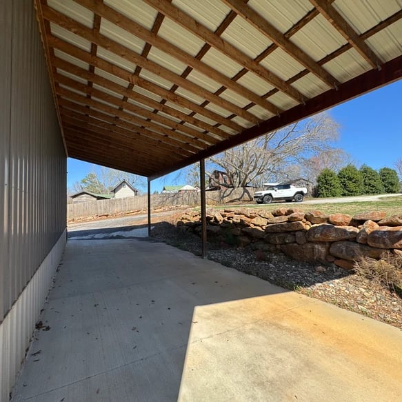 SOLD: The Perfect Property for Your Dream Estate! A Closer Look at the Stunning 14-Acre Estate Near Pelzer, SC