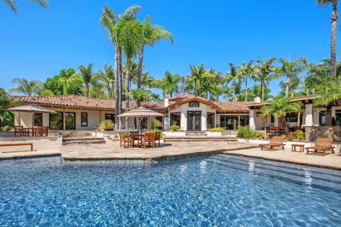 Rolling Hills Estates – Fallbrook