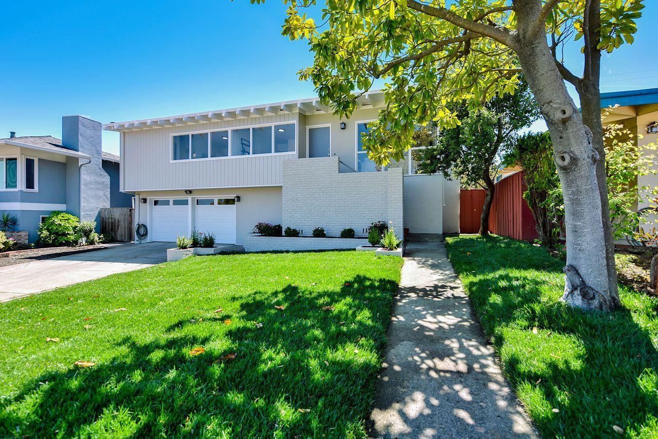 1175 Fernwood Drive