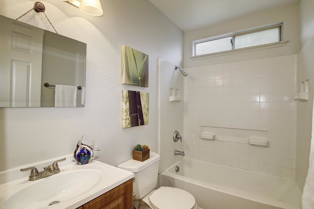 Just Sold in Rosemont!