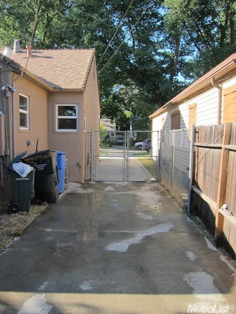 Curtis Park Home Listed for Just $199,900!
