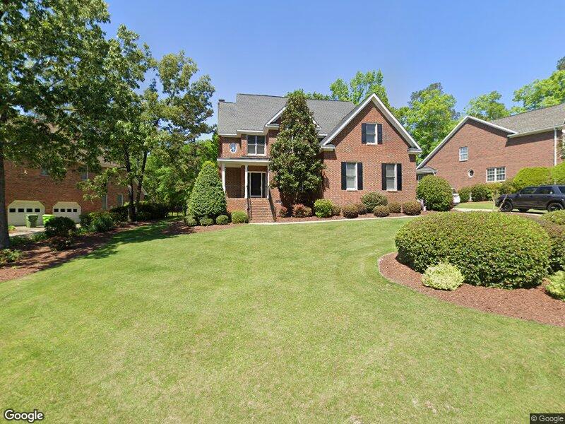221 Bronlow Dr