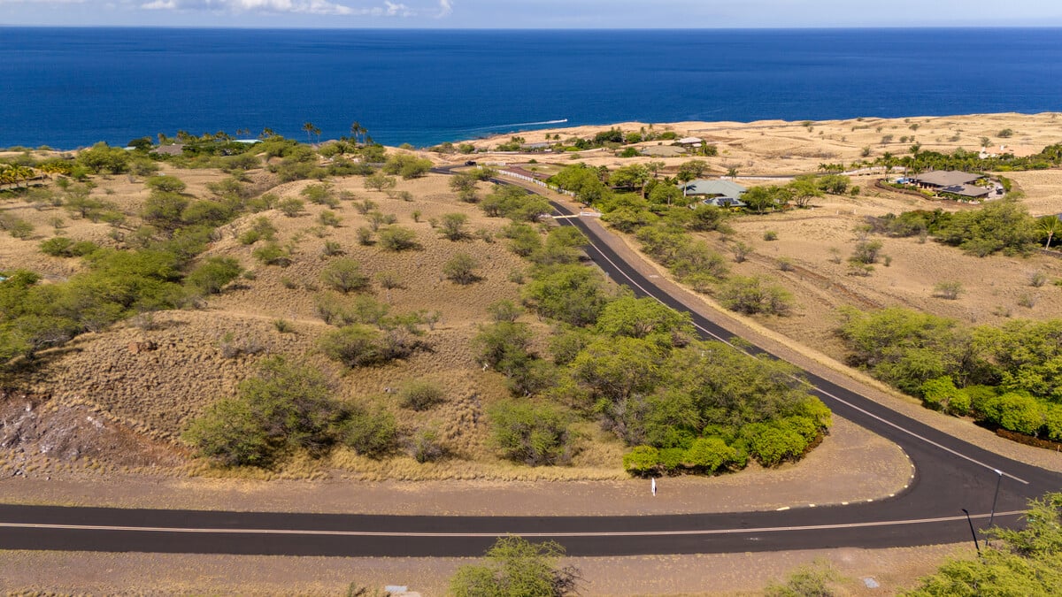 OLOMANA RD, Kohala Ranch