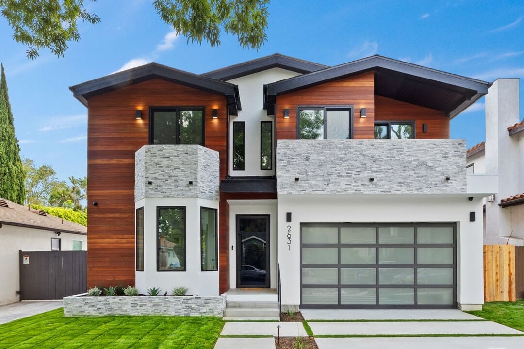 Castle Heights Pl, 90034