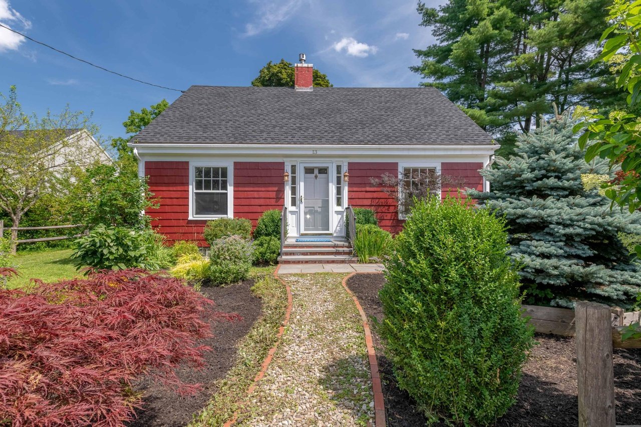 Home for sale -13 Greenway Drive, Falmouth