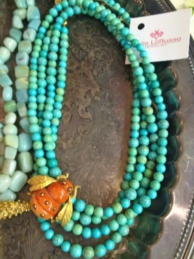 A Hidden Jewel at First Friday!