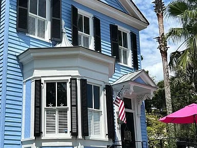 501 Craven Street