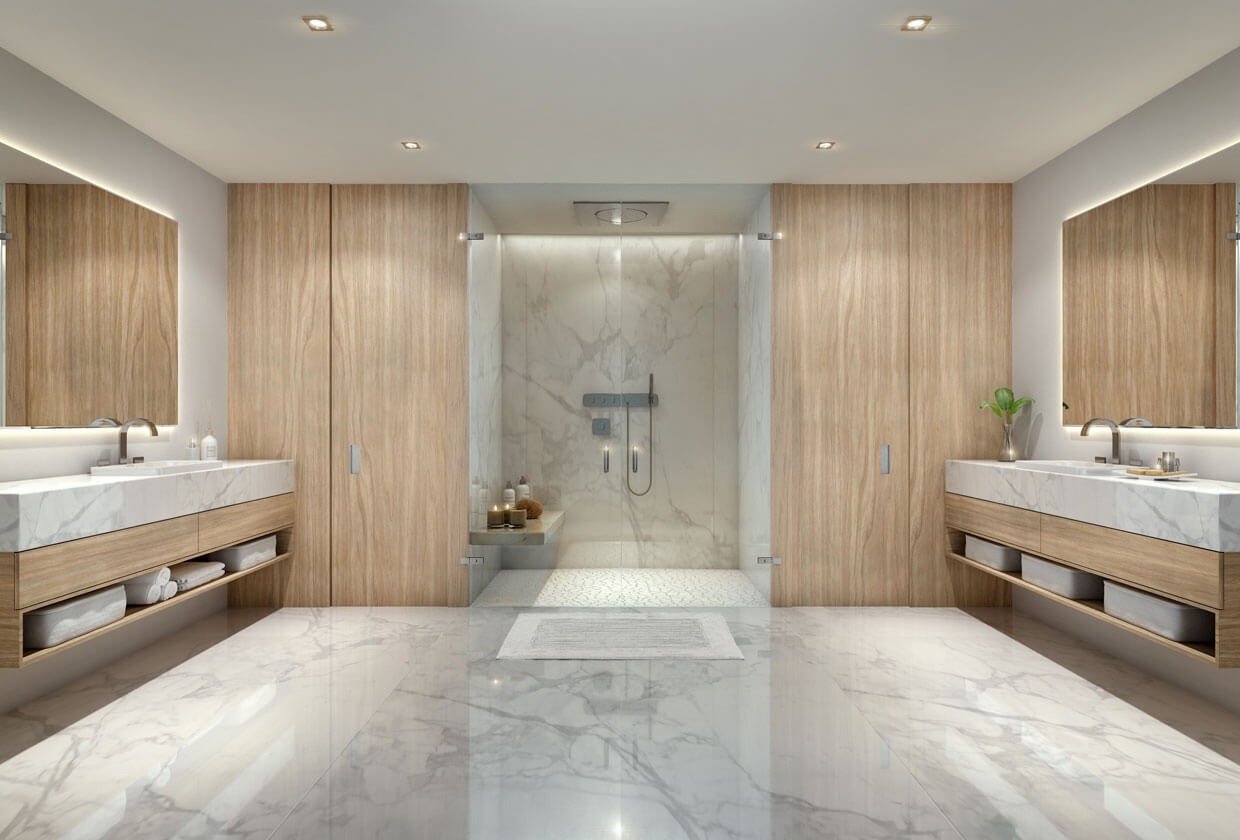 Boca Beach Residences