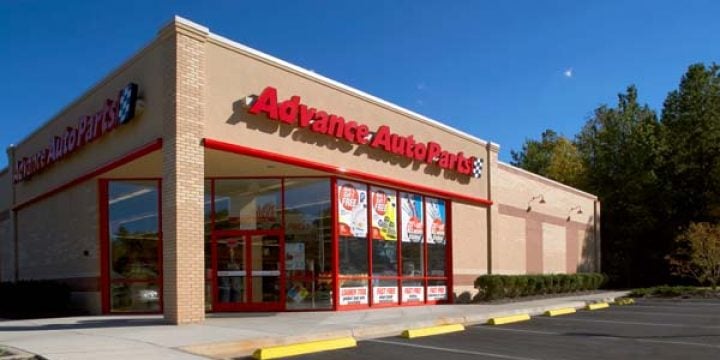Advance Auto Parts