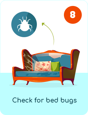 10 Practical Tips for Buying Second Hand Furniture For Your Home
