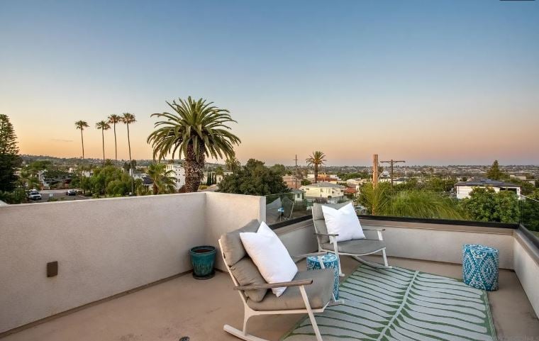4028 Shasta St. San Diego, CA 92109
