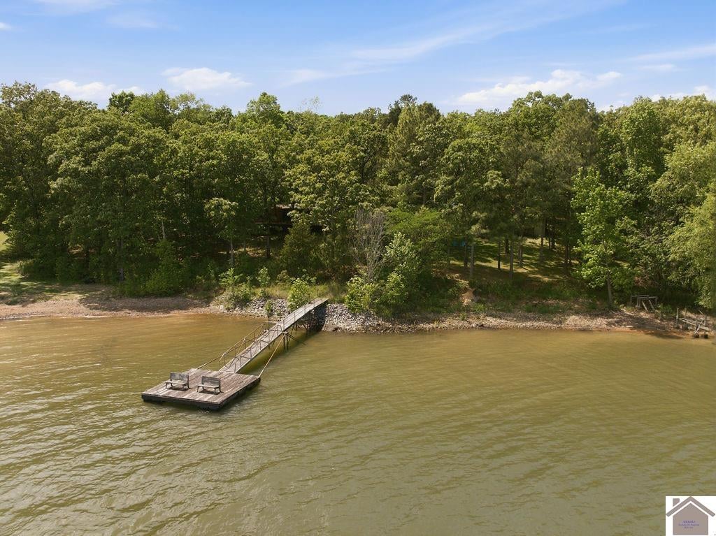 Kentucky Lake Getaway Bay